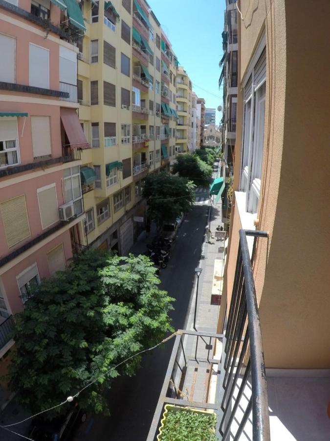 Piso Grande Mercado Central Αλικάντε Εξωτερικό φωτογραφία